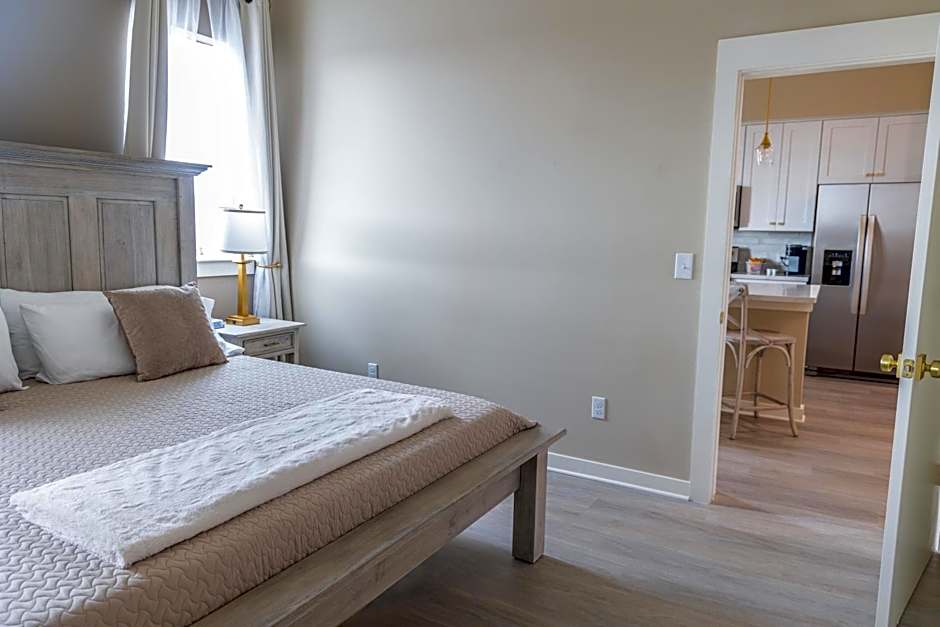 Hotel Whiskey in Pascagoula