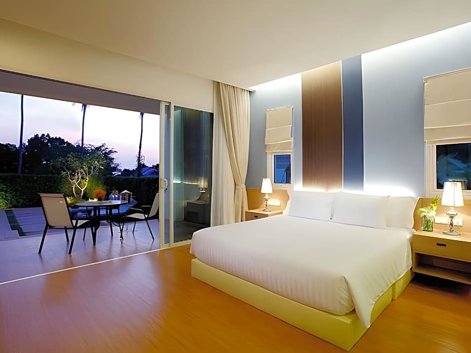 The Pelican Residence & Suites Krabi