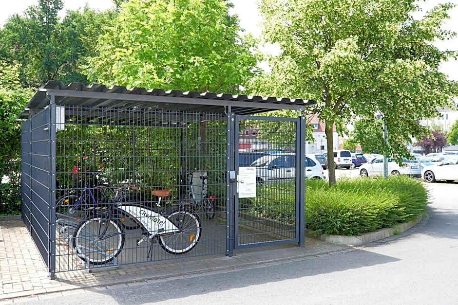 City Motel Soest