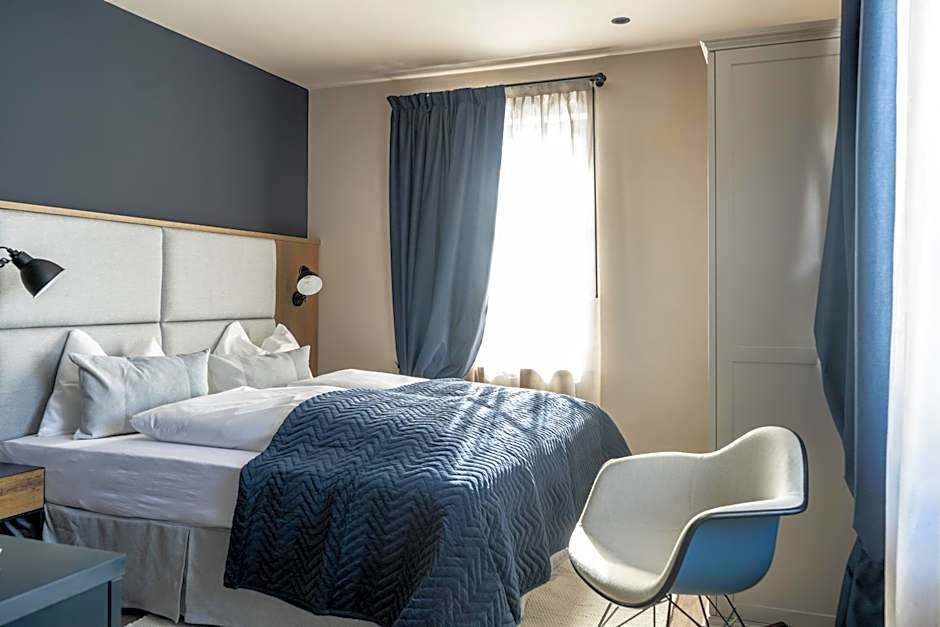 HERBERT - Boutique Apartments inkl Lungau Card