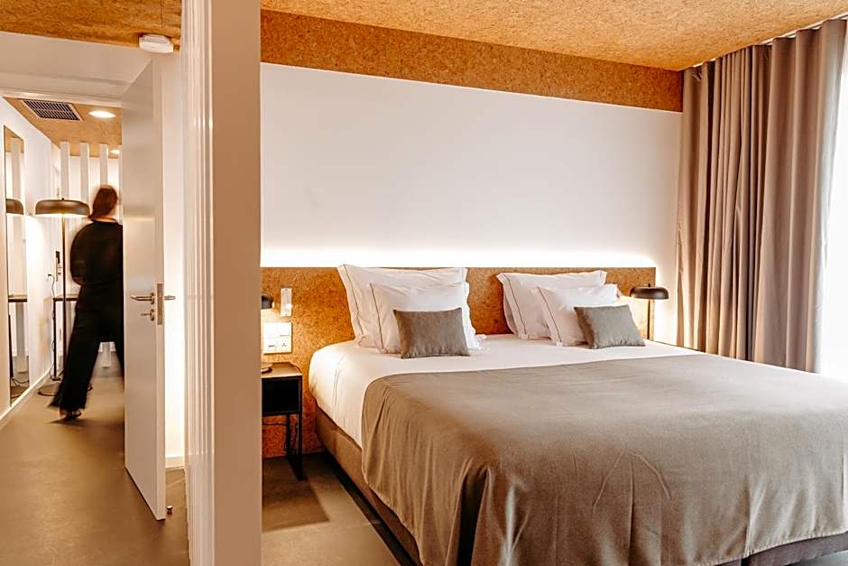 Canadiano Urban Nature Hotel