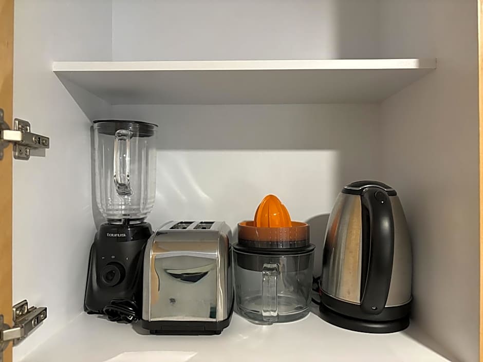 Park Life Condesa Hipódromo