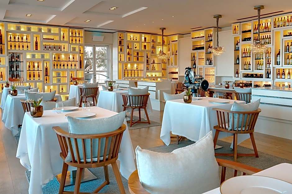 Hotel Arts Barcelona