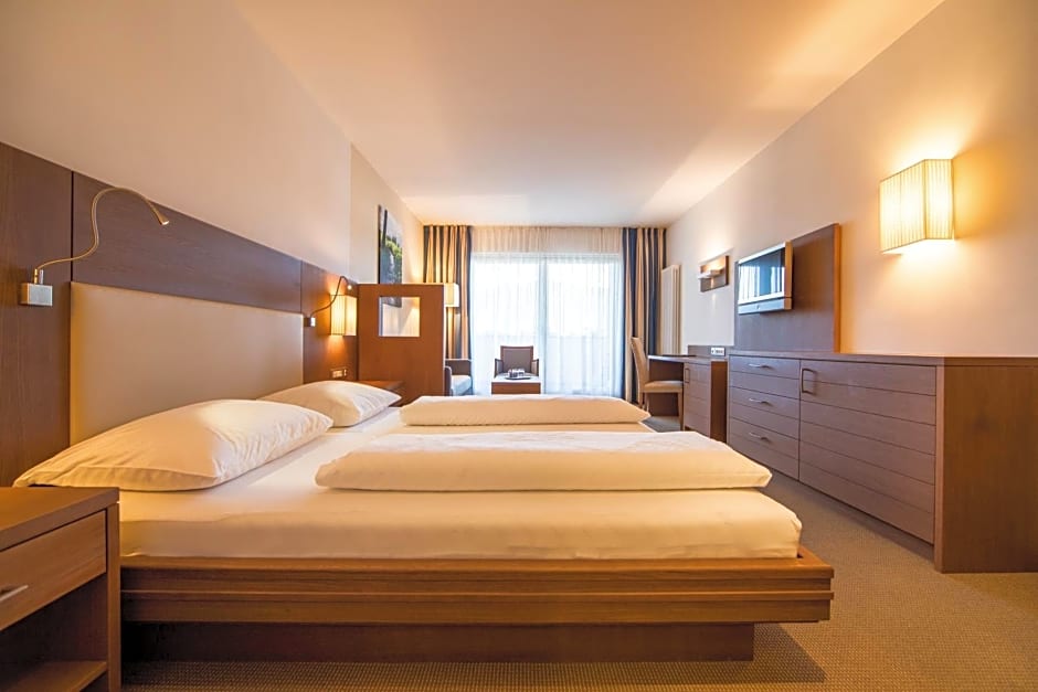 Hilburger Hotel