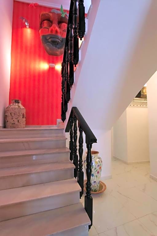 Casa Rural Mañanas Felices