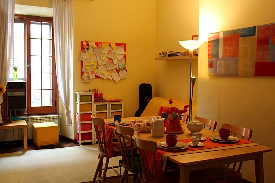 B&B A Casa Di Nancy