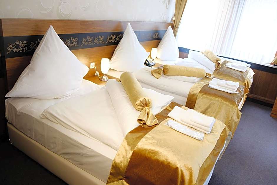 Hotel im Anker