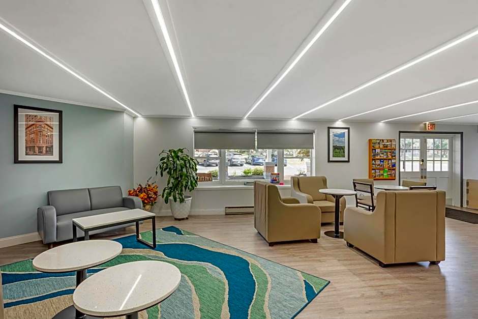 Quality Inn Smoketown - Lancaster Area