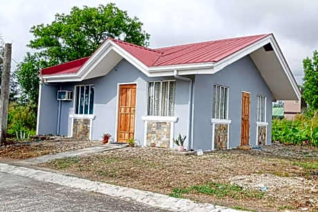 2B Tiny Home in Iba Zambales