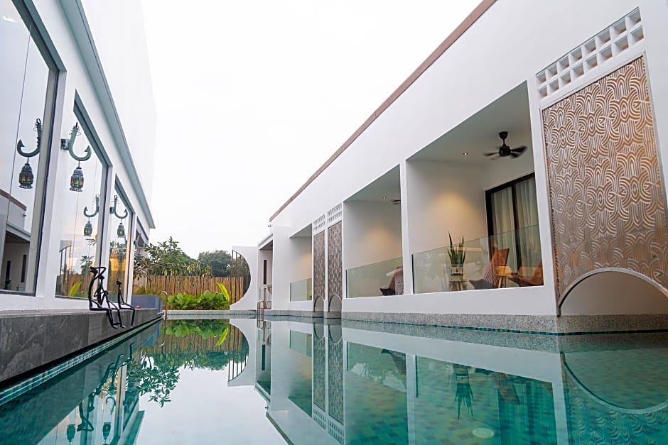 La Villa Langkawi - Private Pool