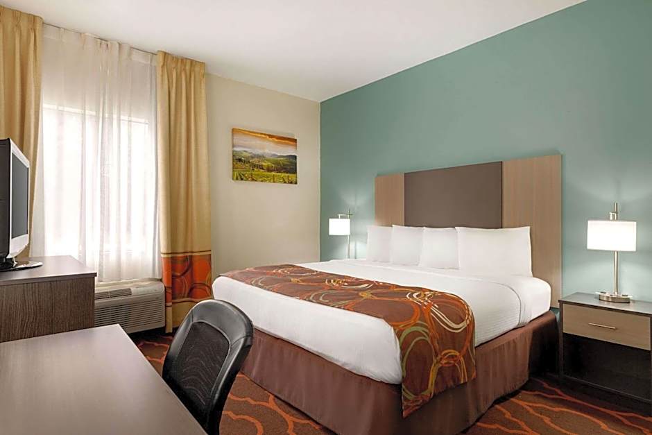 Baymont by Wyndham Grovetown Augusta