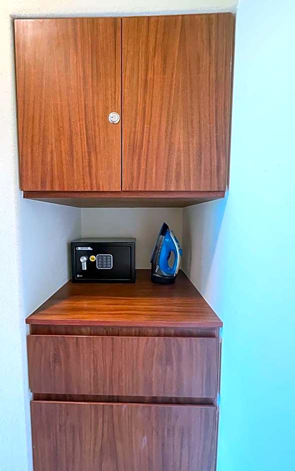 Ocean View Loft in Punta Cocos - D102