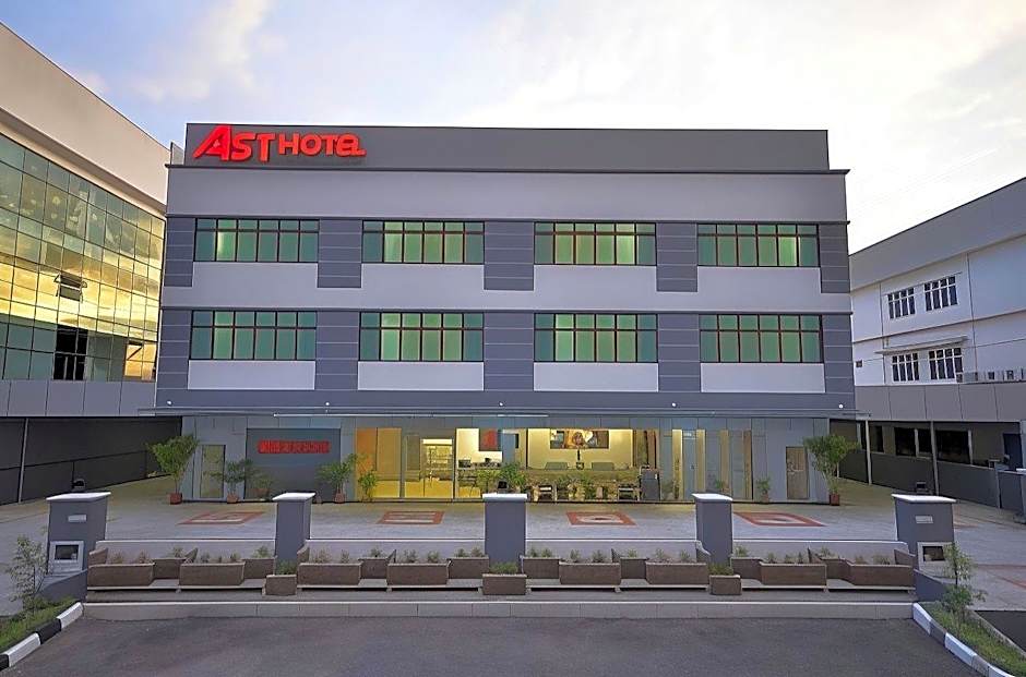 Ast Hotel