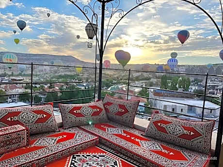 Balloon View Hotel