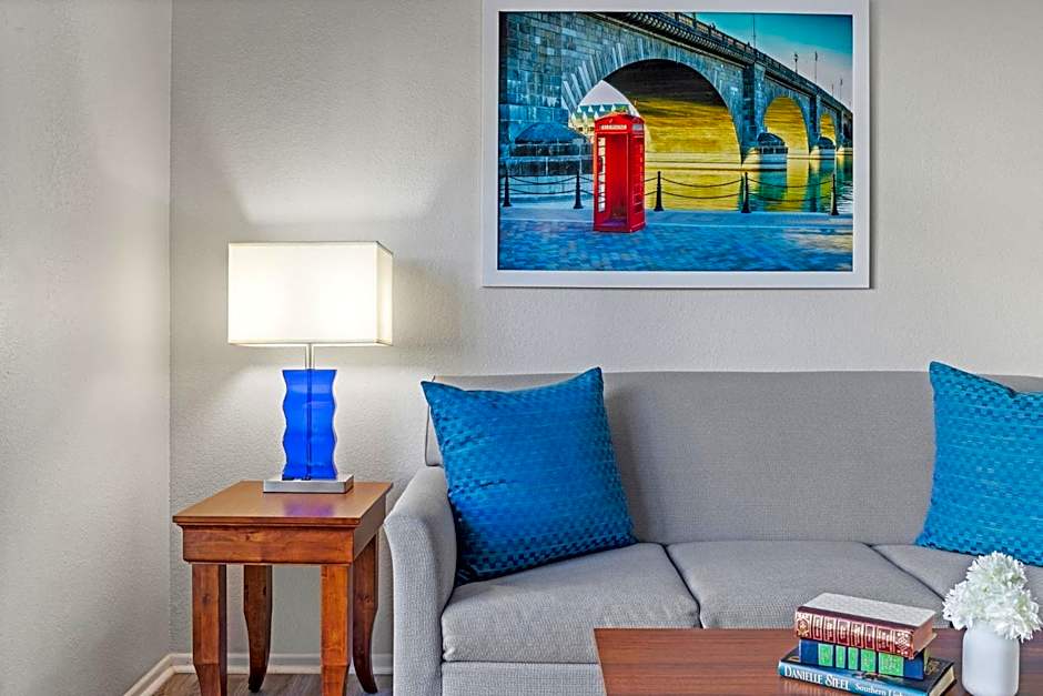 WorldMark Havasu Dunes