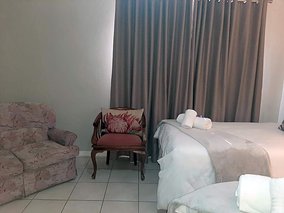 St George's Guest House