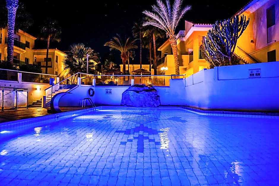 Malama Beach Holiday Village
