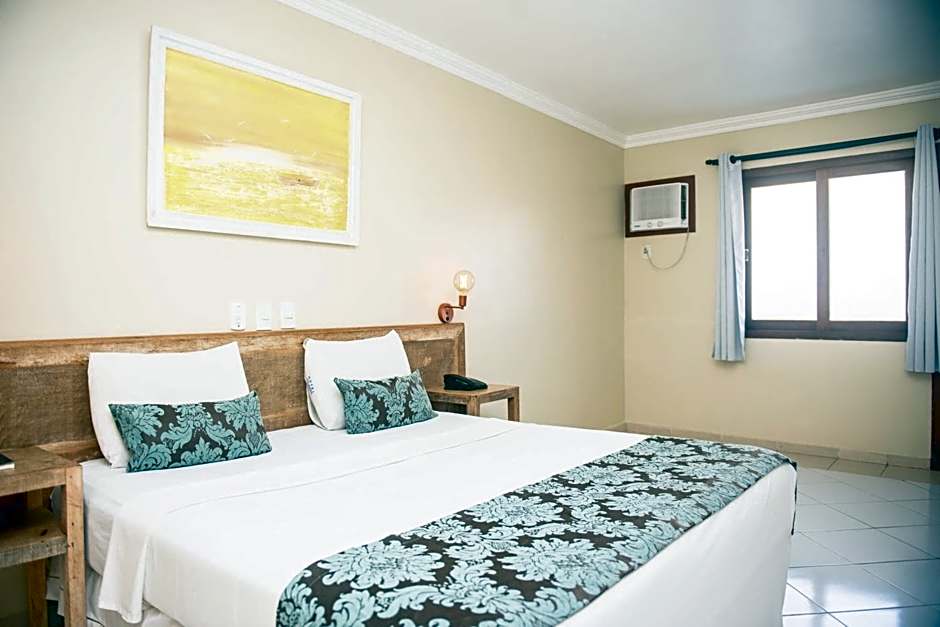 Hotel Don Quijote Búzios