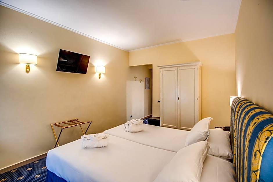 Hotel Napoleon