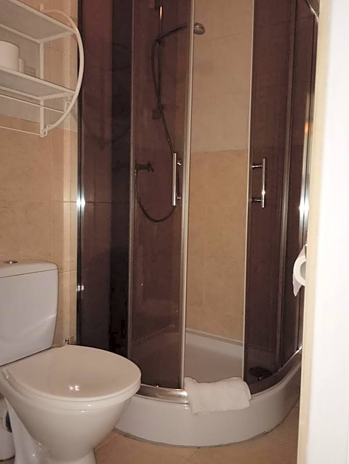 Zajazd Turystyczny Stara Gawęda