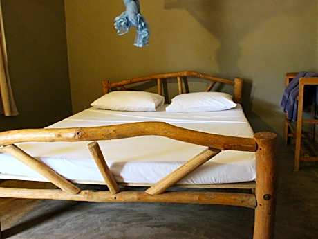 Cottage with Air Conditioning