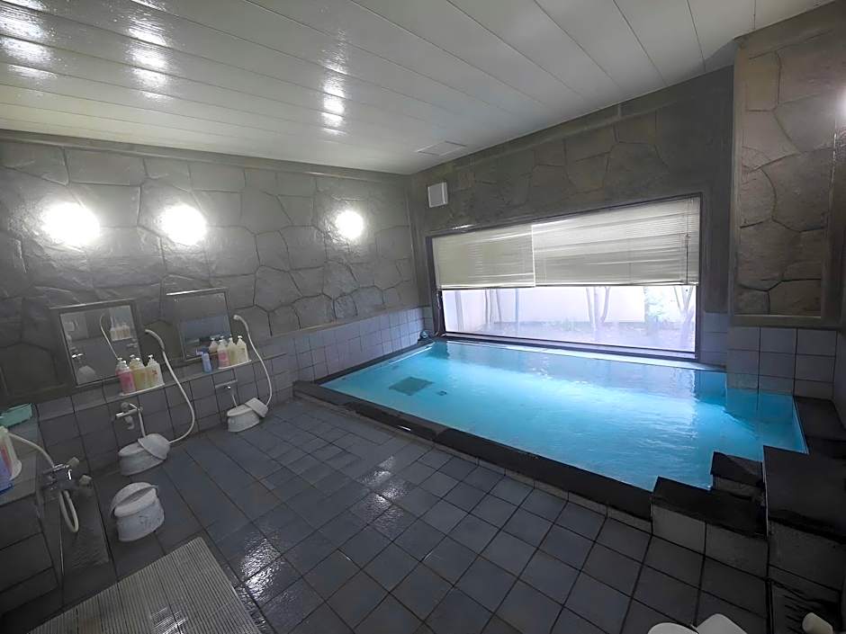 Hotel Route Inn Itoigawa