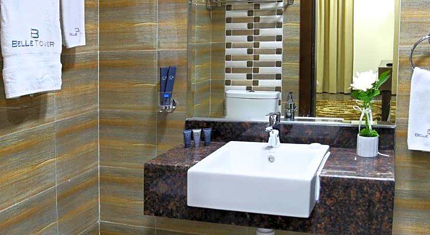 Belle Tower Luxury Apartments