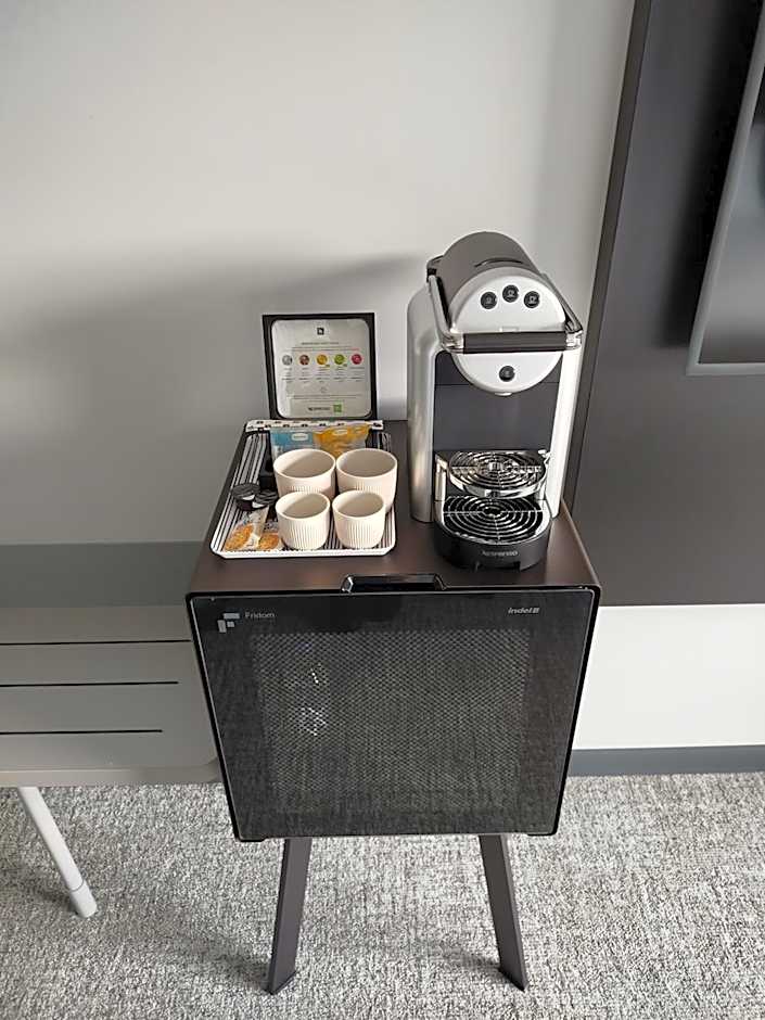 ibis Styles Geneve Carouge