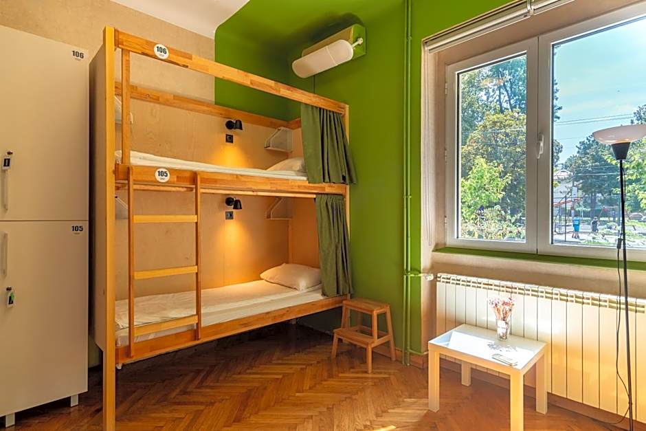 Cabbage Hostel