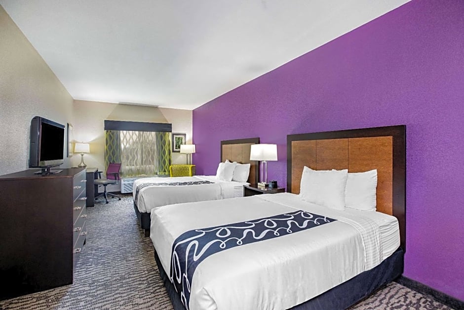 La Quinta Inn & Suites by Wyndham Livermore