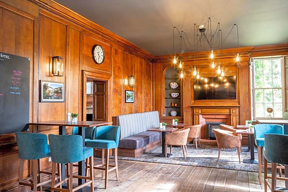 Park House Hotel