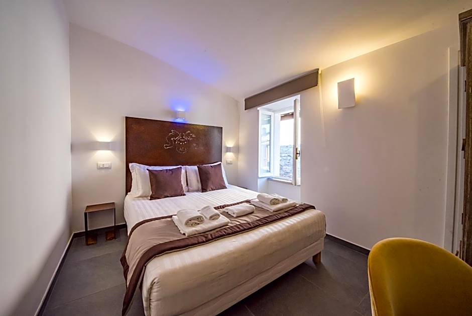 Hotel Assisivm Antica Dimora AD