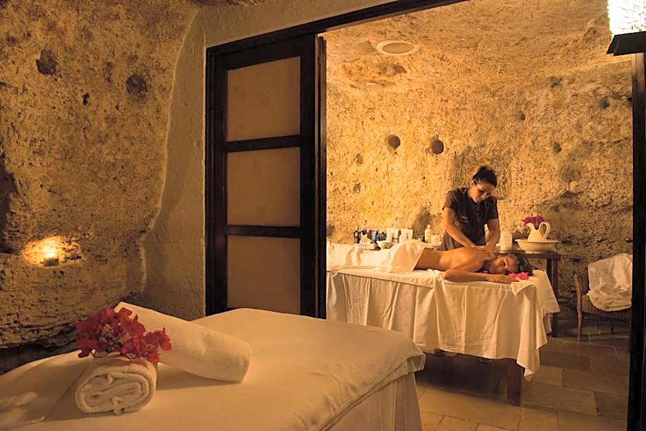 Masseria Torre Coccaro