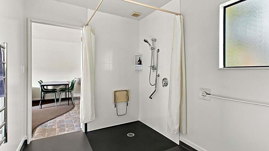 Amber Court Motel Nelson