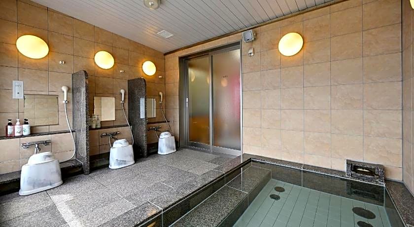 Saijo Urban Hotel