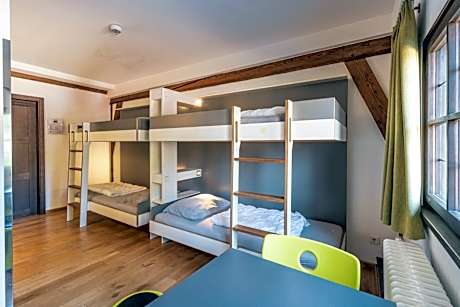 Jugendherberge Dinkelsbühl - Youth Hostel