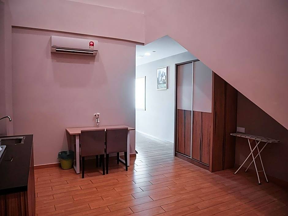 Bangi Perdana Hotel