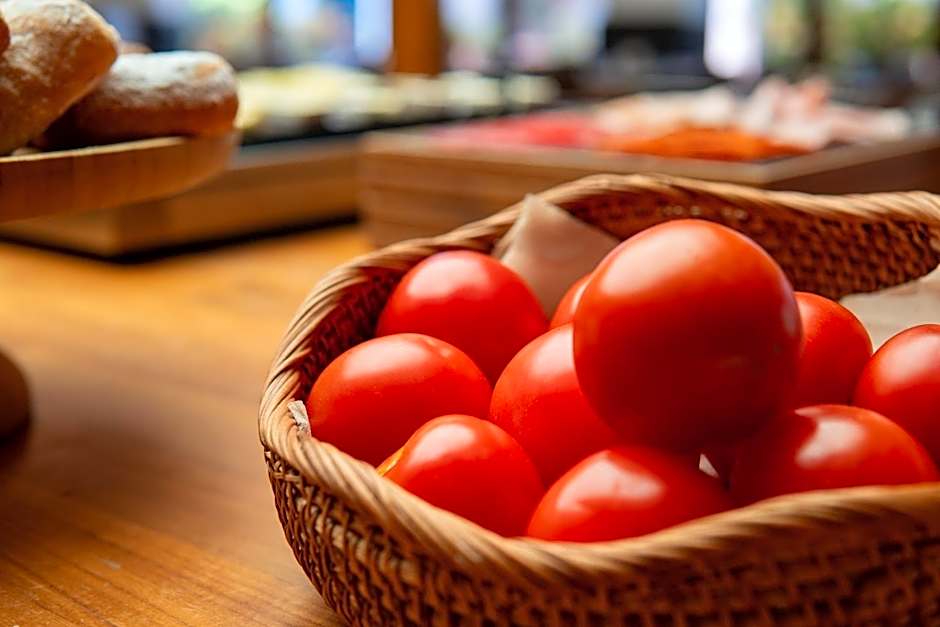 Mesón Castilla Atiram Hotels