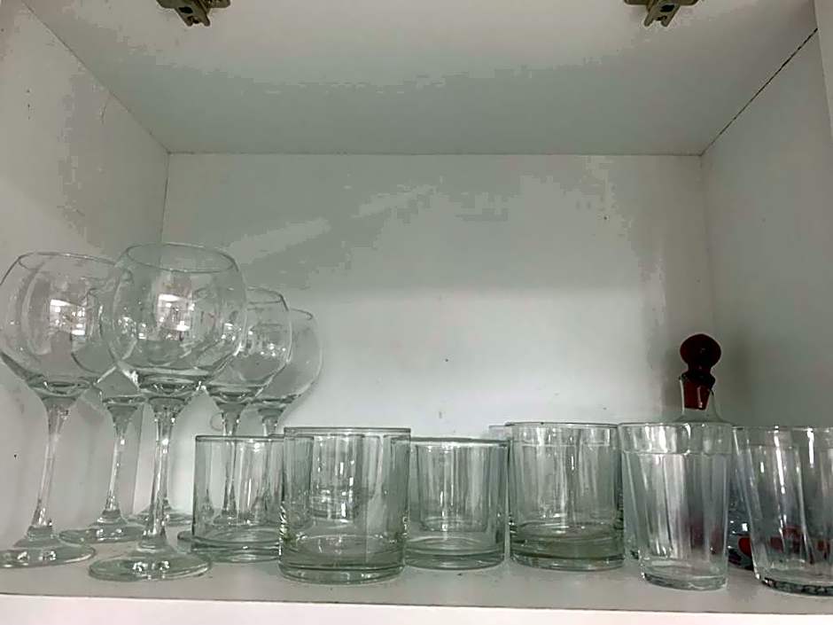 Monte Castelo Gravatá