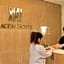 Taichung Fengjia Beacon Hotel