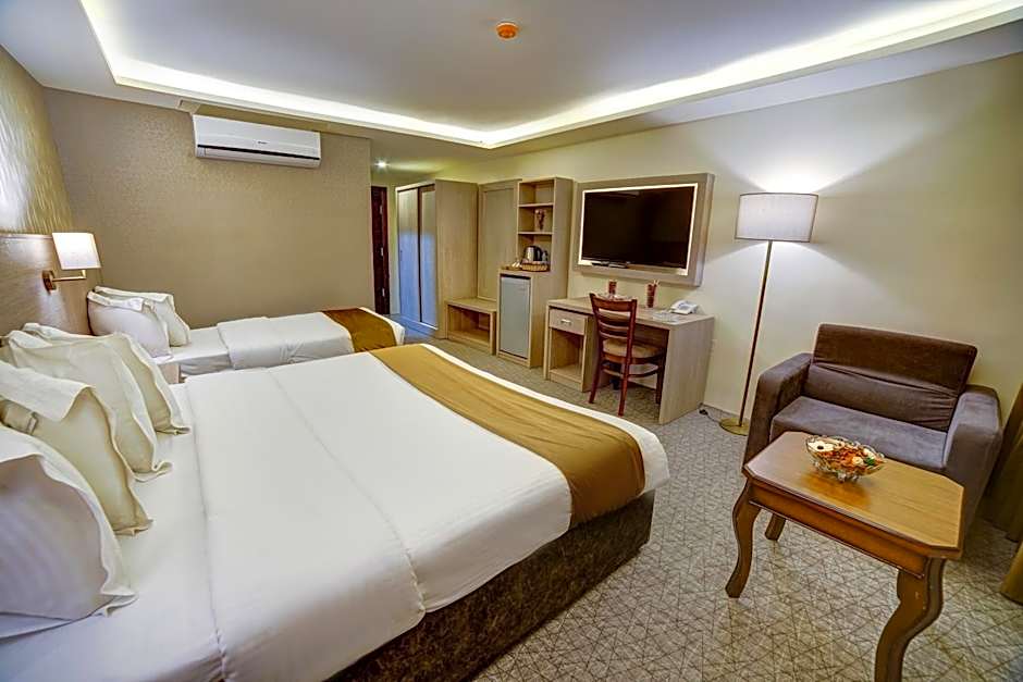 Nairoukh Hotel Aqaba