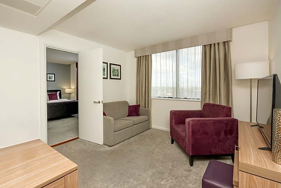 Staybridge Suites Birmingham By IHG