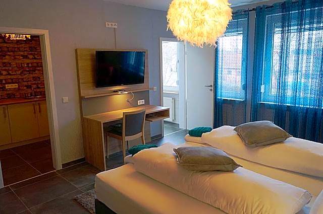Hotel Diamond