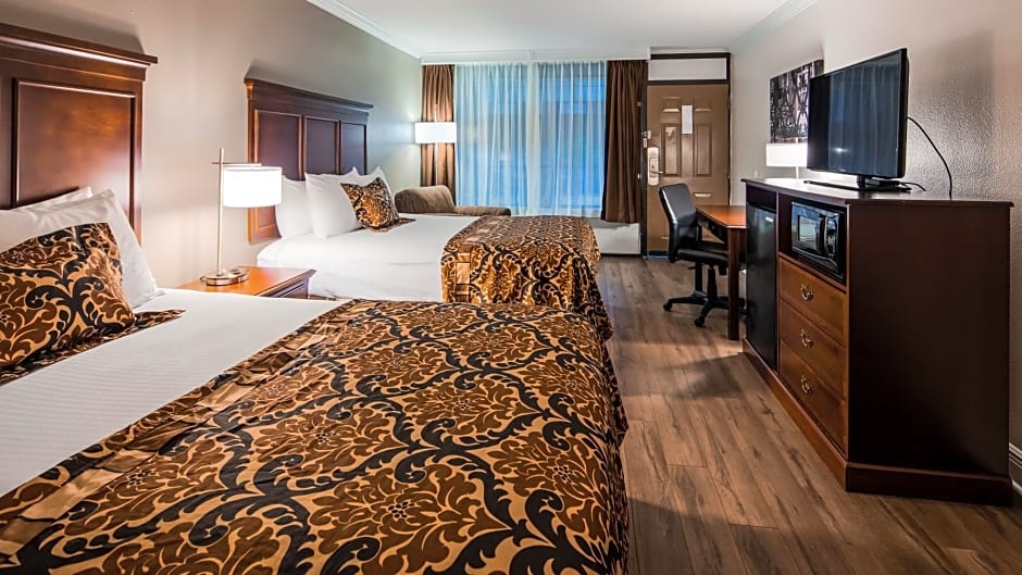Best Western Plus Westbank