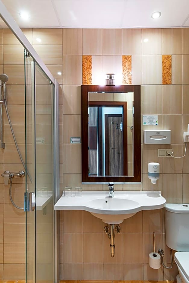 Grand SPA Lietuva Hotel Lietuva