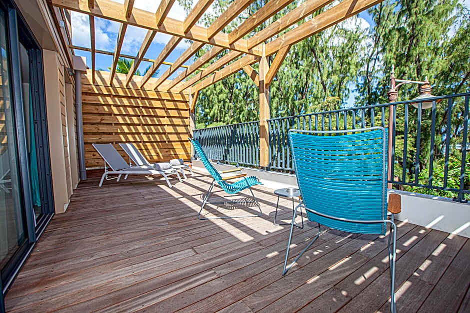 Résidence Santa Apolonia