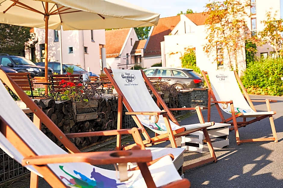 Hotel Gersfelder Hof