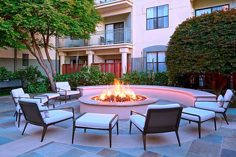 Residence Inn by Marriott Palo Alto Menlo Park