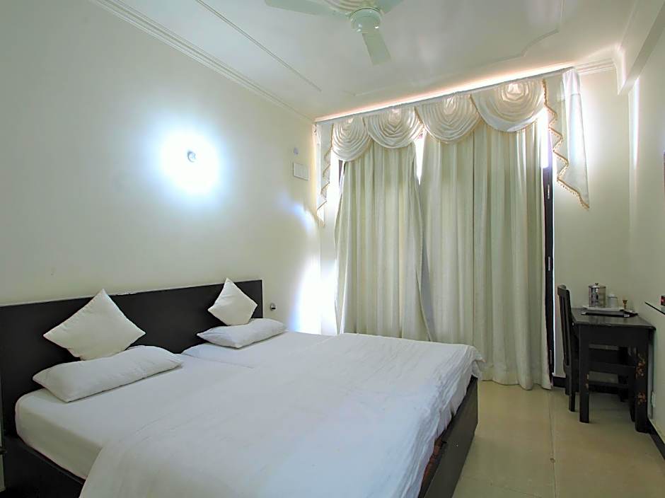 Hotel Shivalik - Best Himalaya View Hotel In Almora