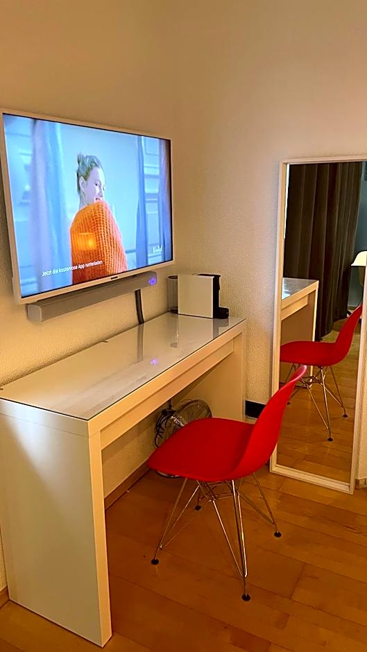 smart&beautiful Guesthouse